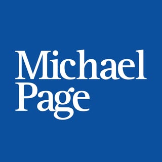 Michael Page Company logo